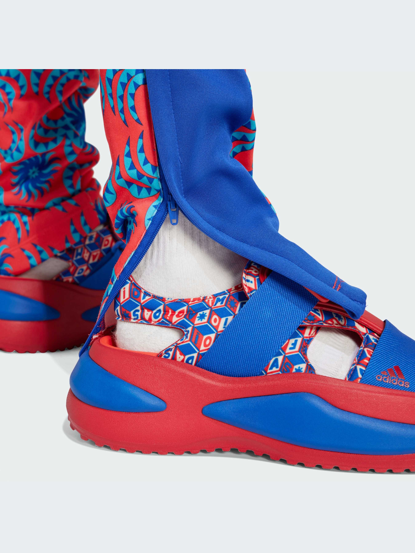 Брюки Adidas модель IQ4492-KZ Фото