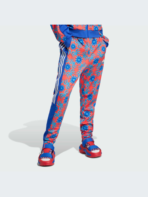 Брюки Adidas модель IQ4492-KZ Фото