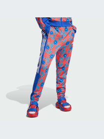 Брюки Adidas модель IQ4492-KZ Фото