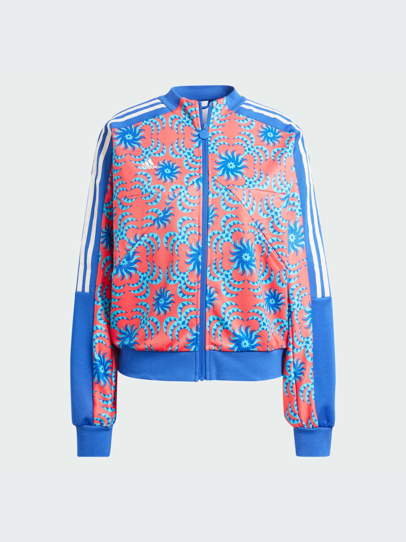 Худи и свитшоты Adidas модель IQ4496-KZ Фото
