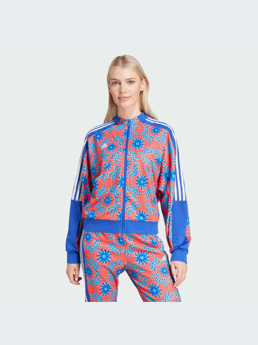 Худи и свитшоты Adidas модель IQ4496-KZ Фото