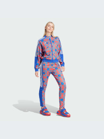 Худи и свитшоты Adidas модель IQ4496-KZ Фото