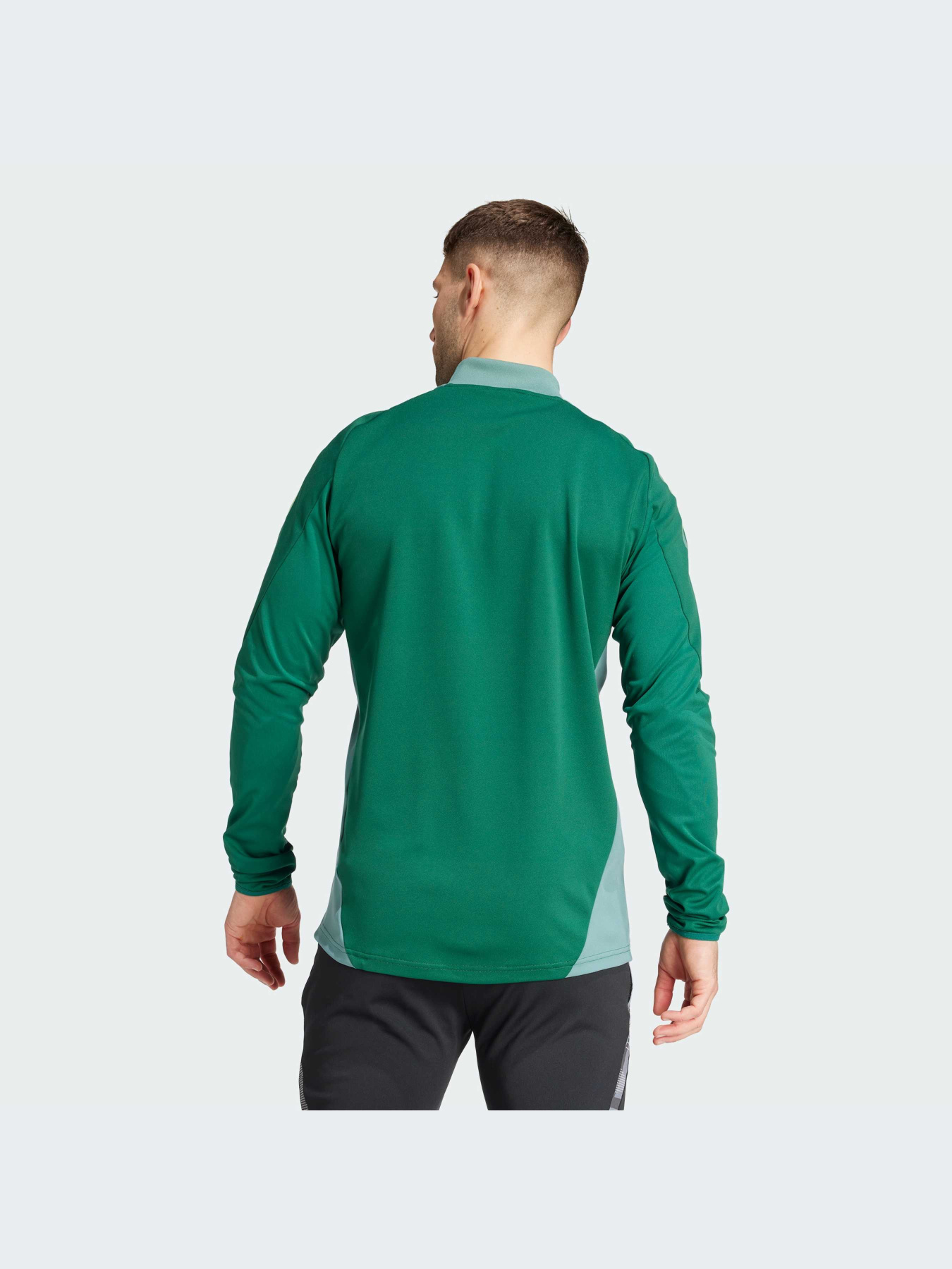 Худи и свитшоты Adidas Tiro модель IR5493-KZ Фото