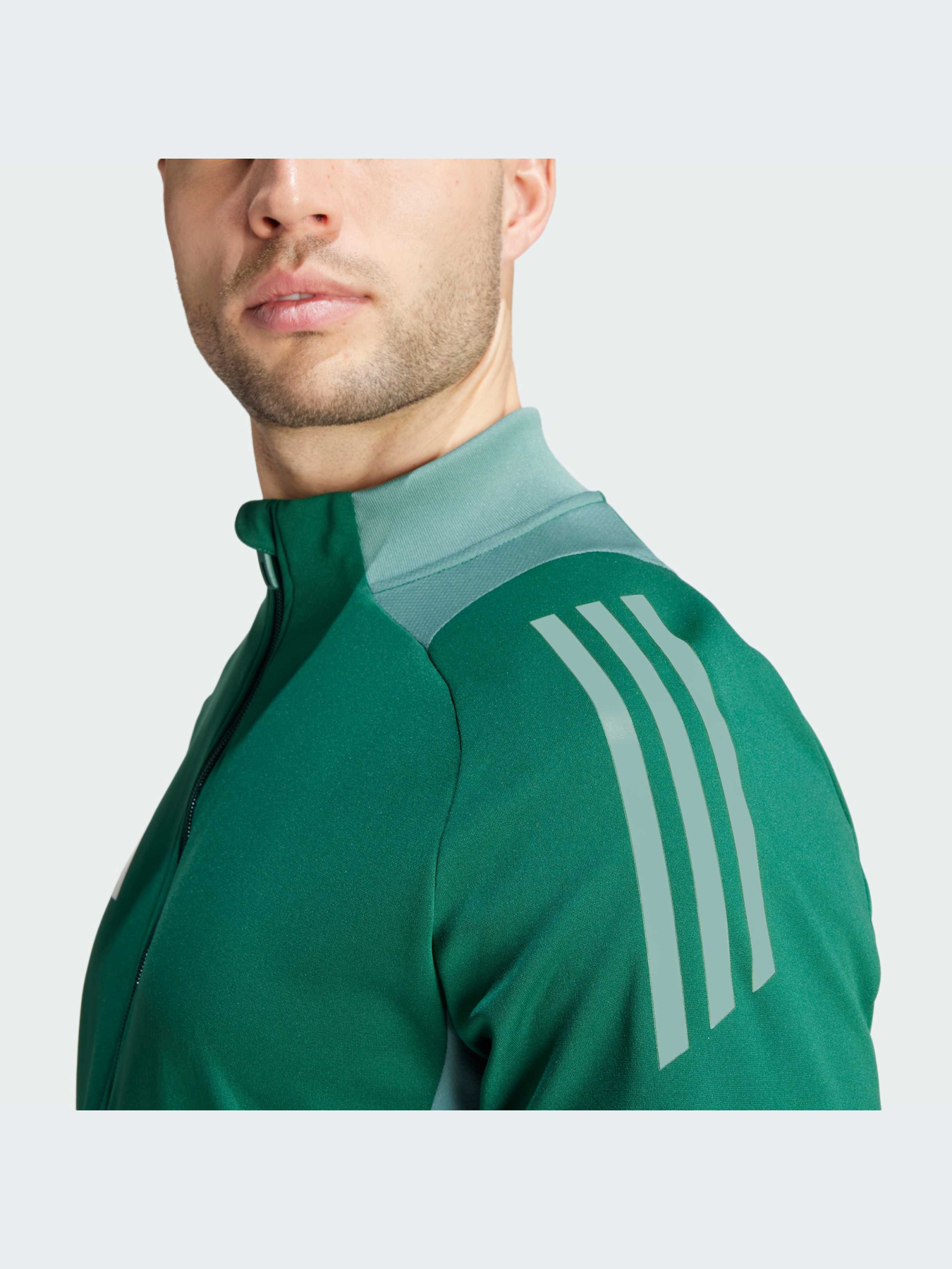 Худи и свитшоты Adidas Tiro модель IR5493-KZ Фото