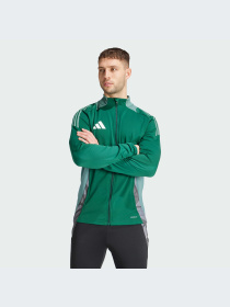Худи и свитшоты Adidas Tiro модель IR5493-KZ Фото