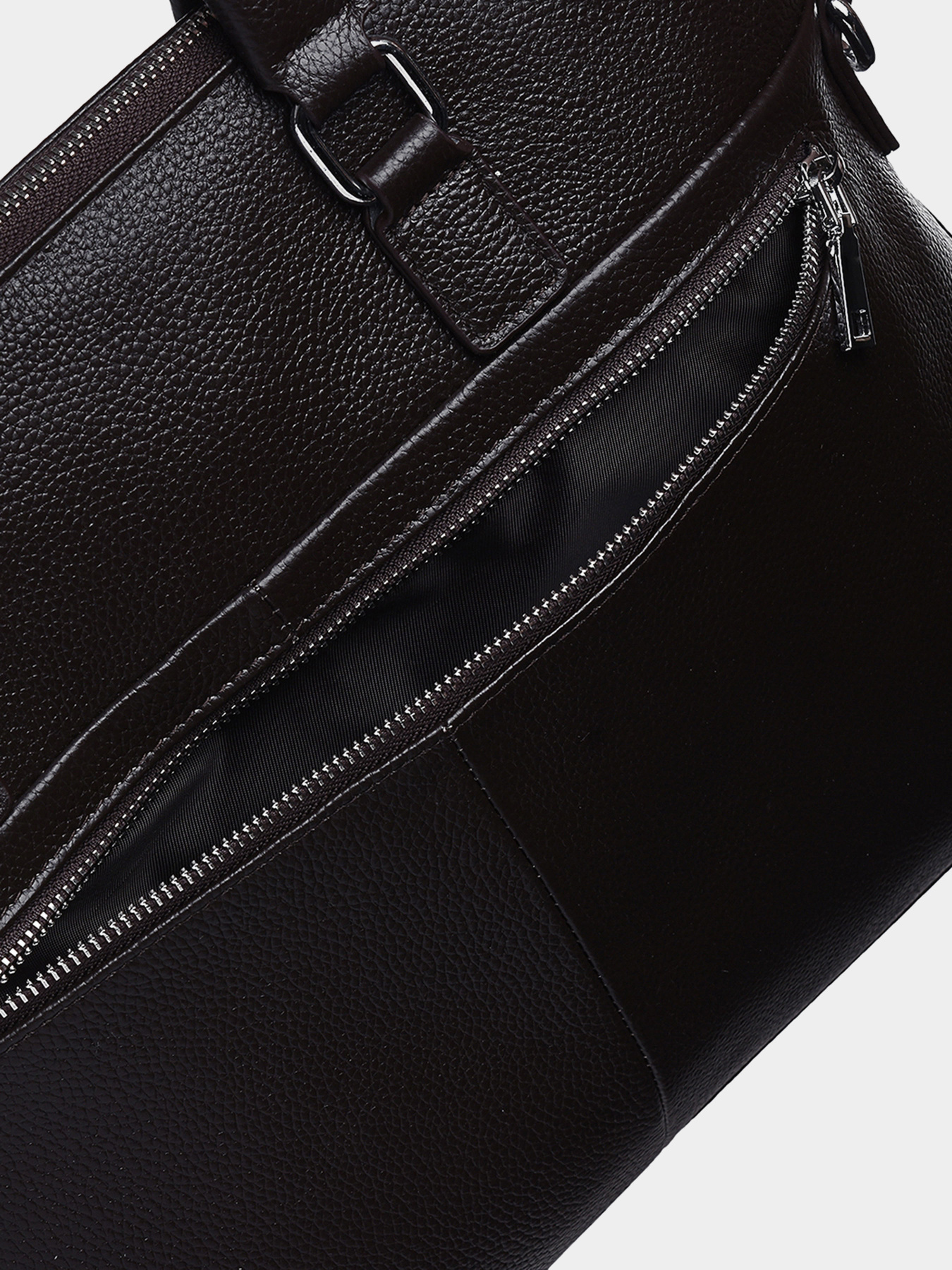 Портфель Keizer модель K19220-brown Фото