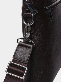 Портфель Keizer модель K19220-brown Фото