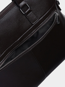 Портфель Keizer модель K19220-brown Фото