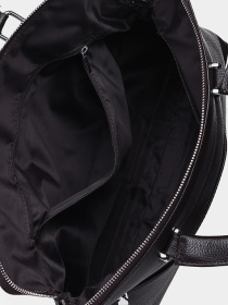 Портфель Keizer модель K19220-brown Фото