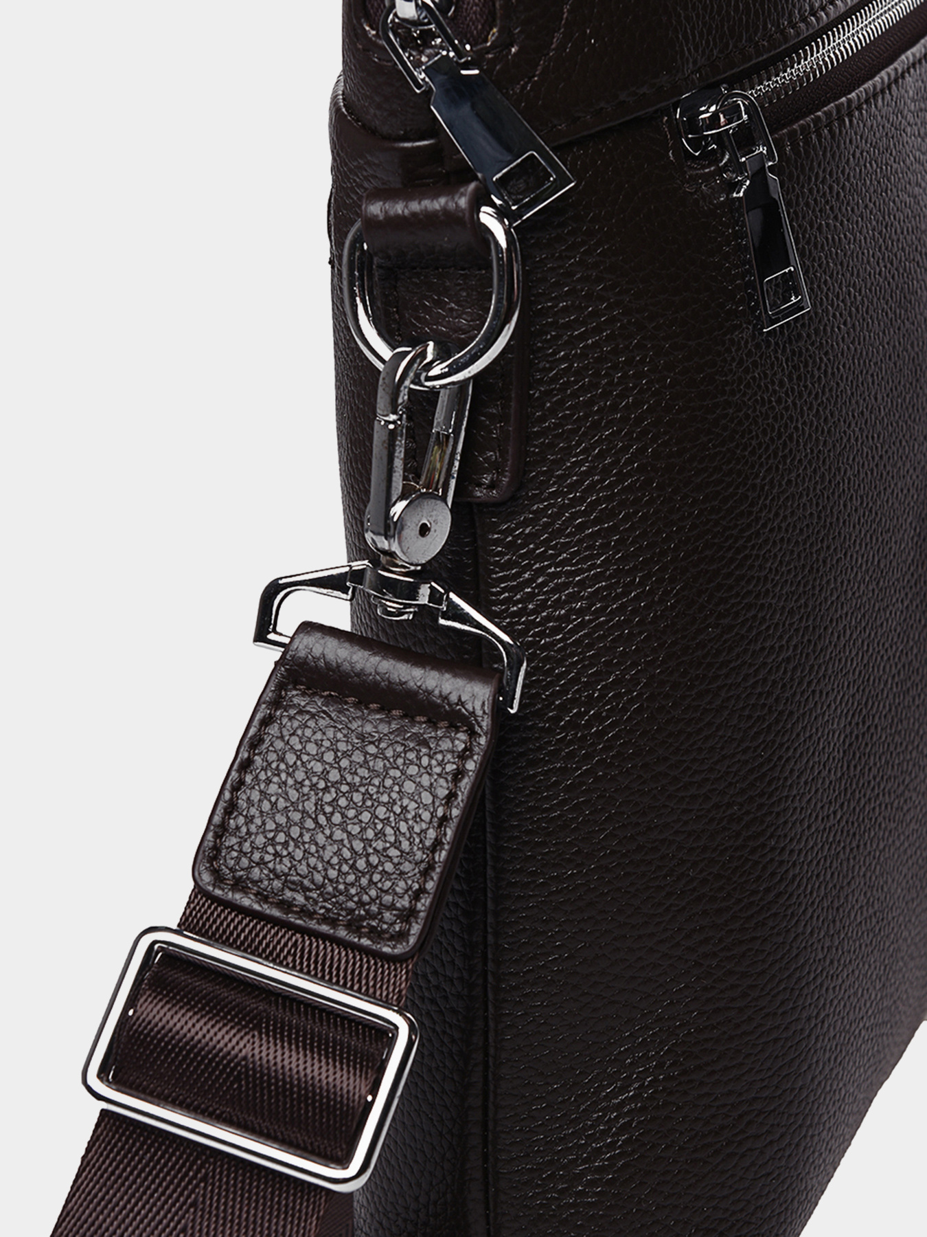 Портфель Keizer модель K19220-brown Фото