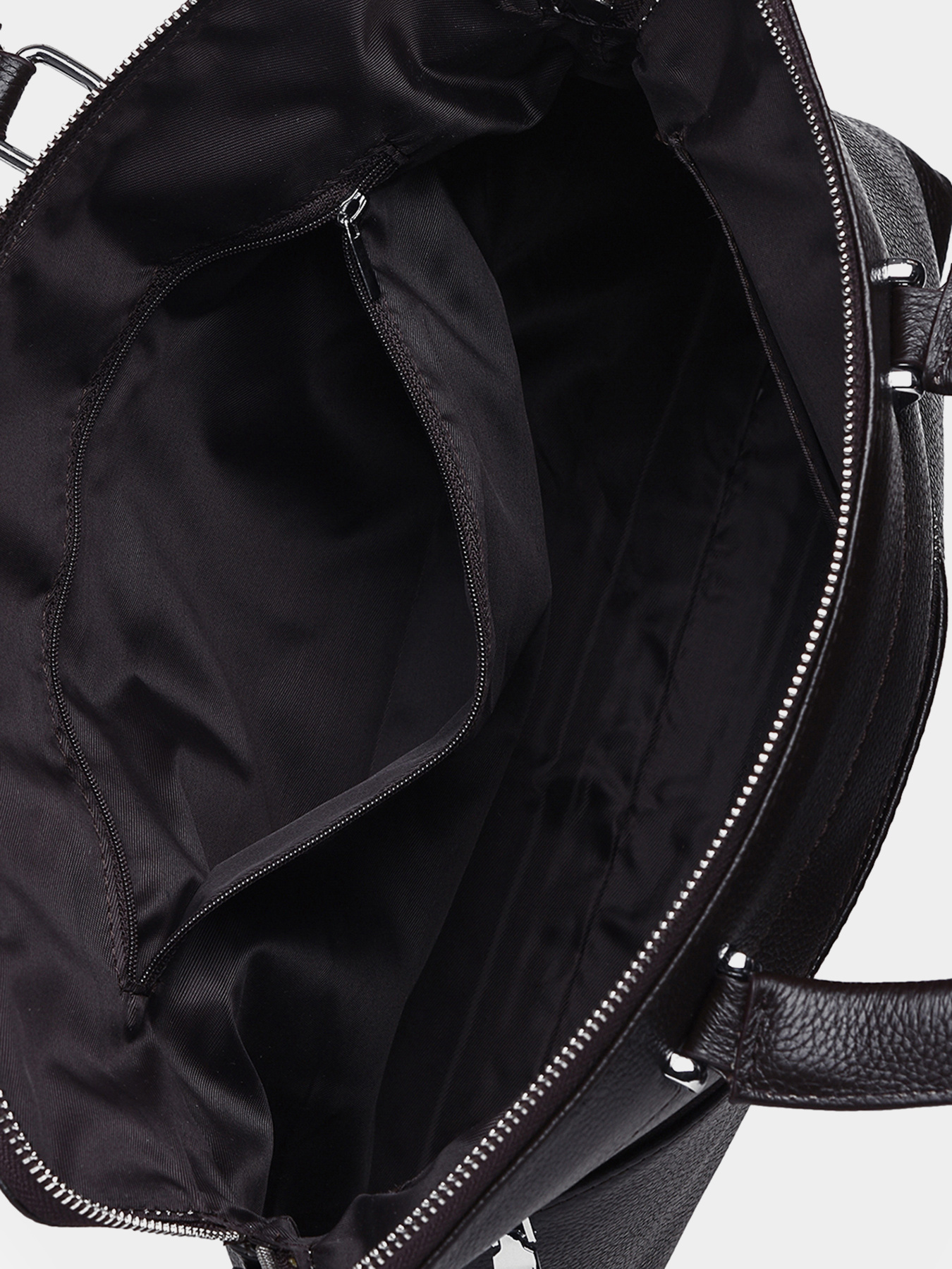 Портфель Keizer модель K19220-brown Фото