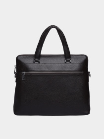 Портфель Keizer модель K19220-brown Фото