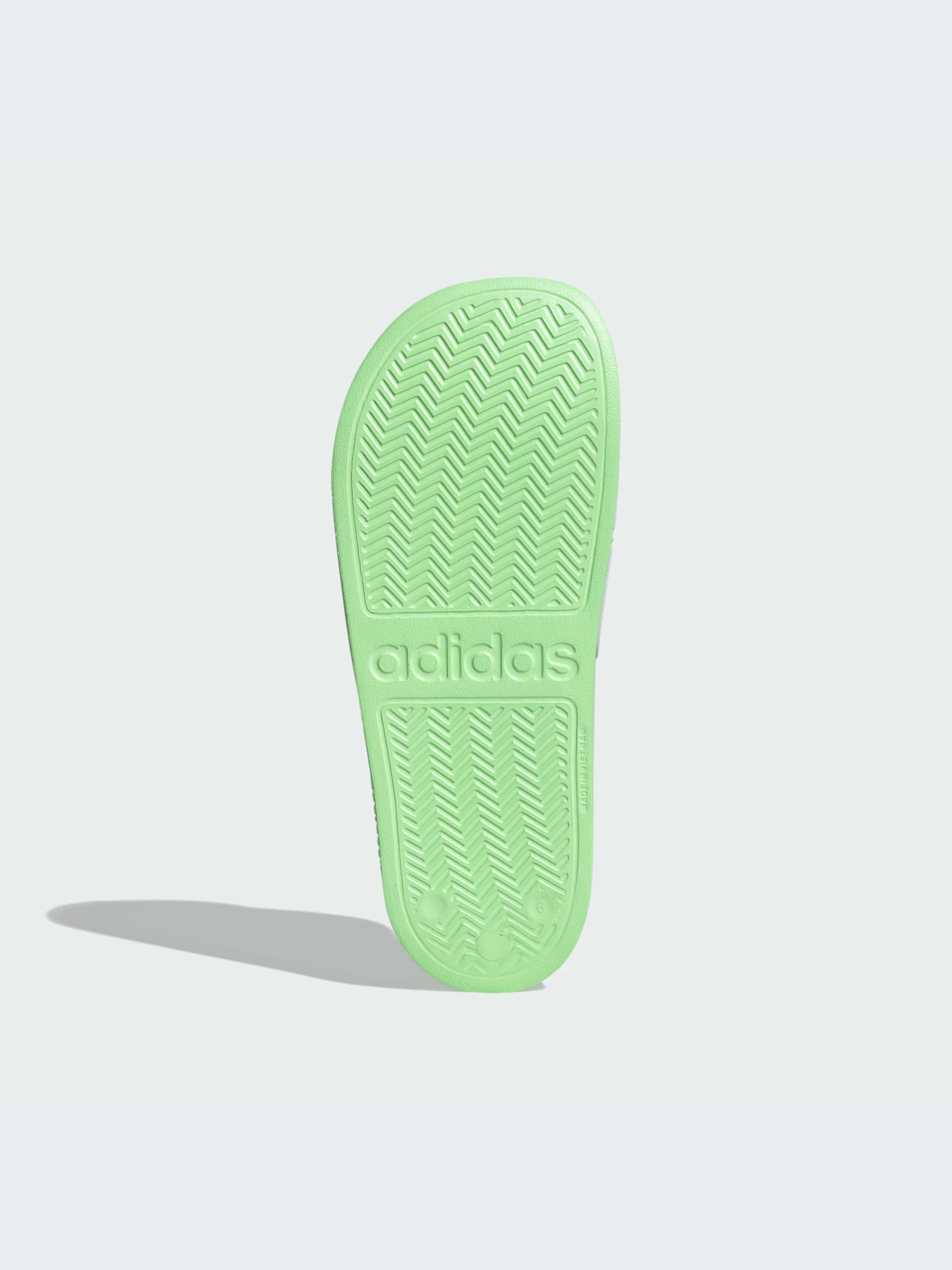 Шлёпанцы Adidas Adilette модель IG3684-KZ Фото