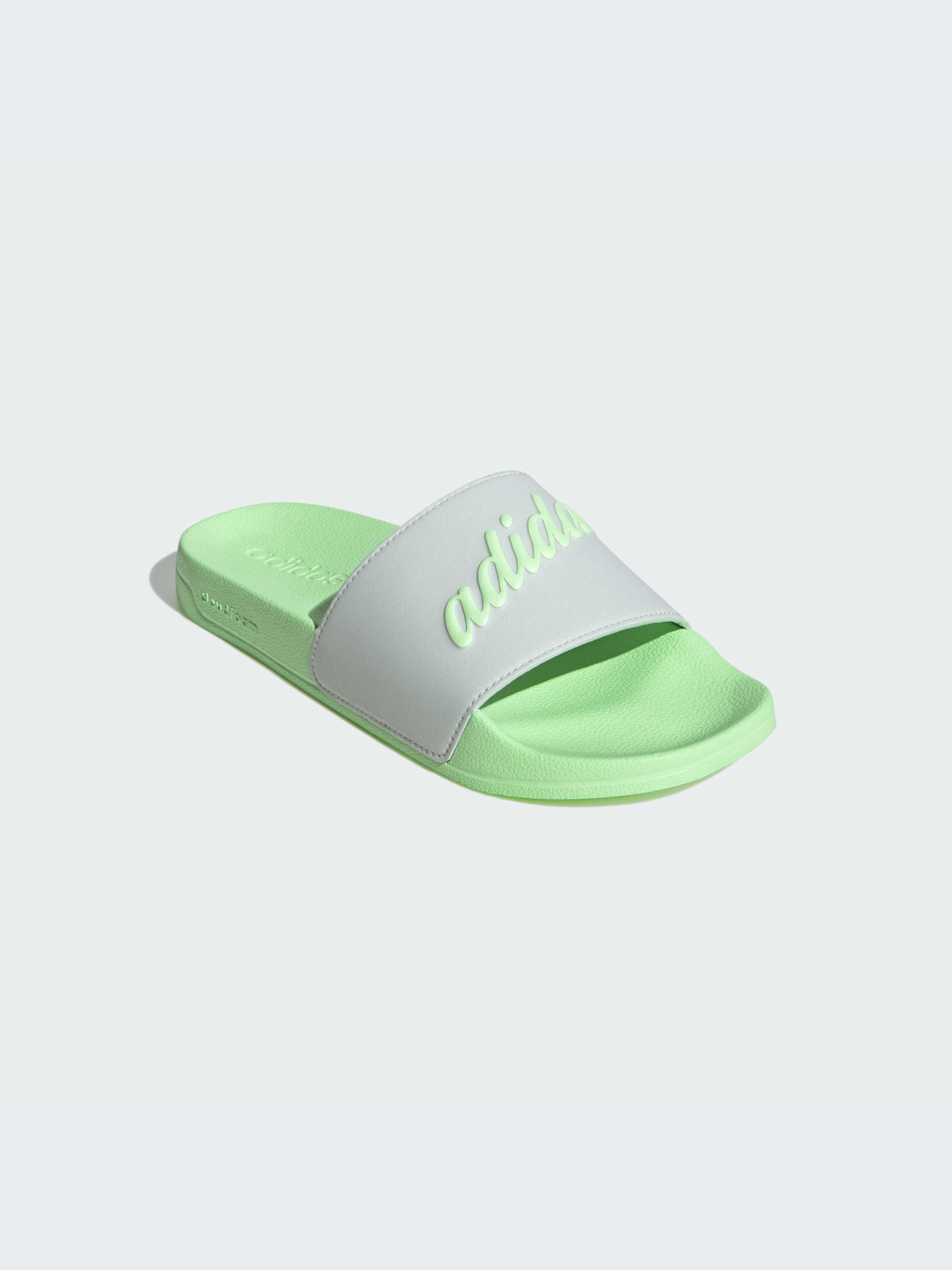 Шлёпанцы Adidas Adilette модель IG3684-KZ Фото