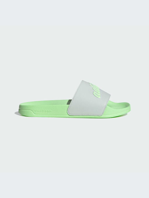Шлёпанцы Adidas Adilette модель IG3684-KZ Фото