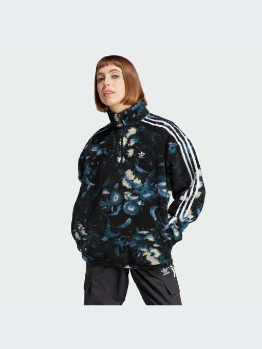 Худи и свитшоты Adidas Graphics модель II8451-KZ Фото