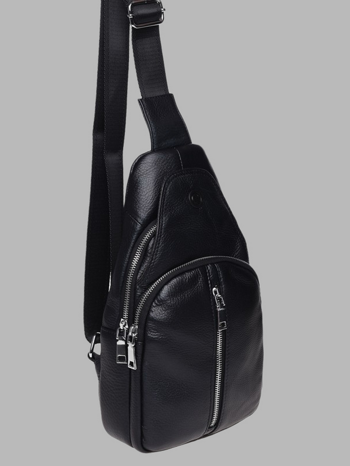 Рюкзак Keizer модель K1153-black Фото