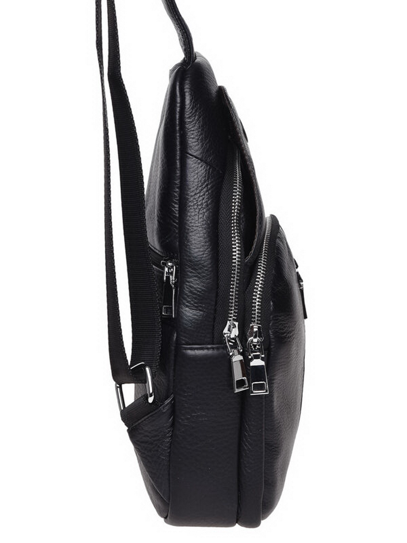 Повседневный рюкзак Keizer модель K1153-black Фото