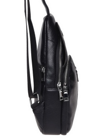 Повседневный рюкзак Keizer модель K1153-black Фото