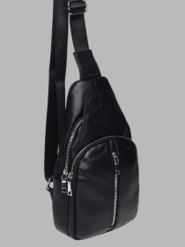 Повседневный рюкзак Keizer модель K1153-black Фото