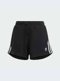 Шорты Adidas Adicolor модель IU2517-KZ Фото