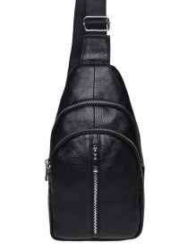 Рюкзак Keizer модель K1155-black Фото