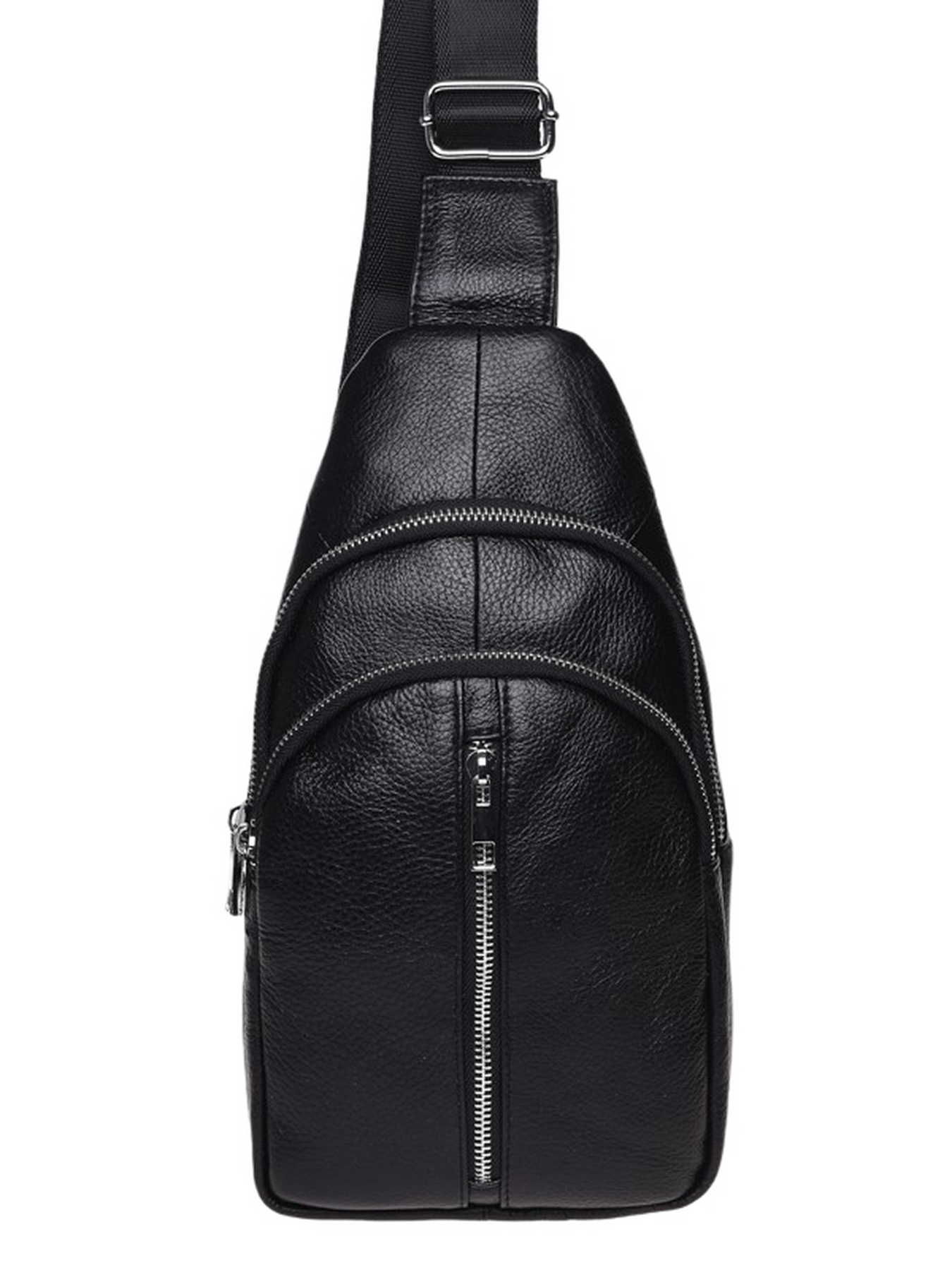 Повседневный рюкзак Keizer модель K1155-black Фото