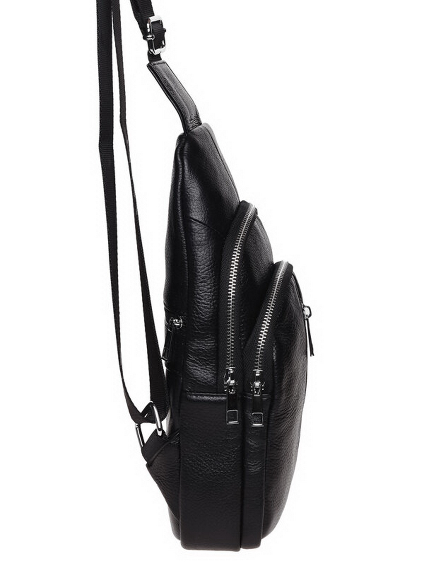 Повседневный рюкзак Keizer модель K1155-black Фото