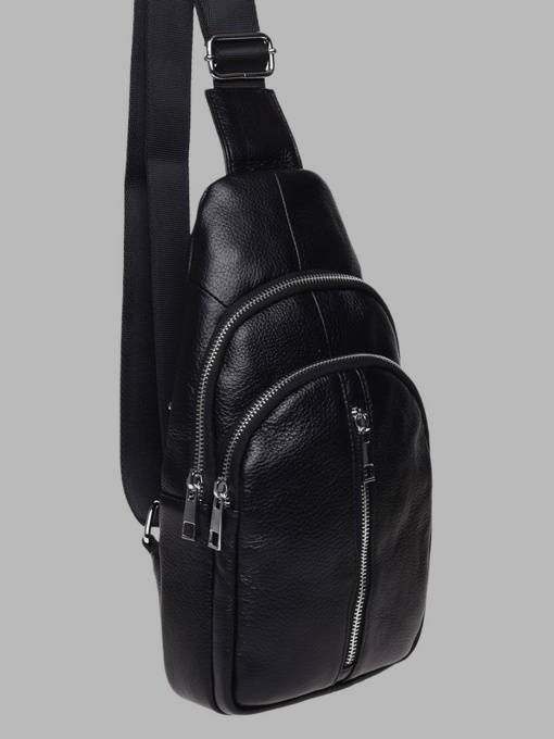 Повседневный рюкзак Keizer модель K1155-black Фото