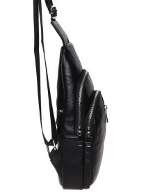 Повседневный рюкзак Keizer модель K1155-black Фото