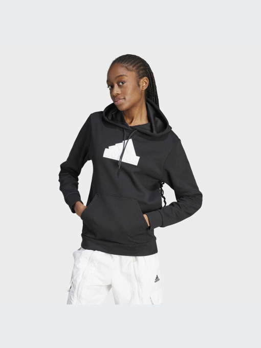 Худи и свитшоты Adidas модель IM4874-KZ Фото