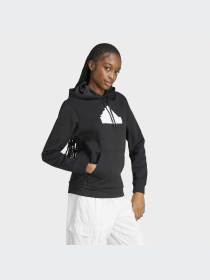 Худи и свитшоты Adidas модель IM4874-KZ Фото