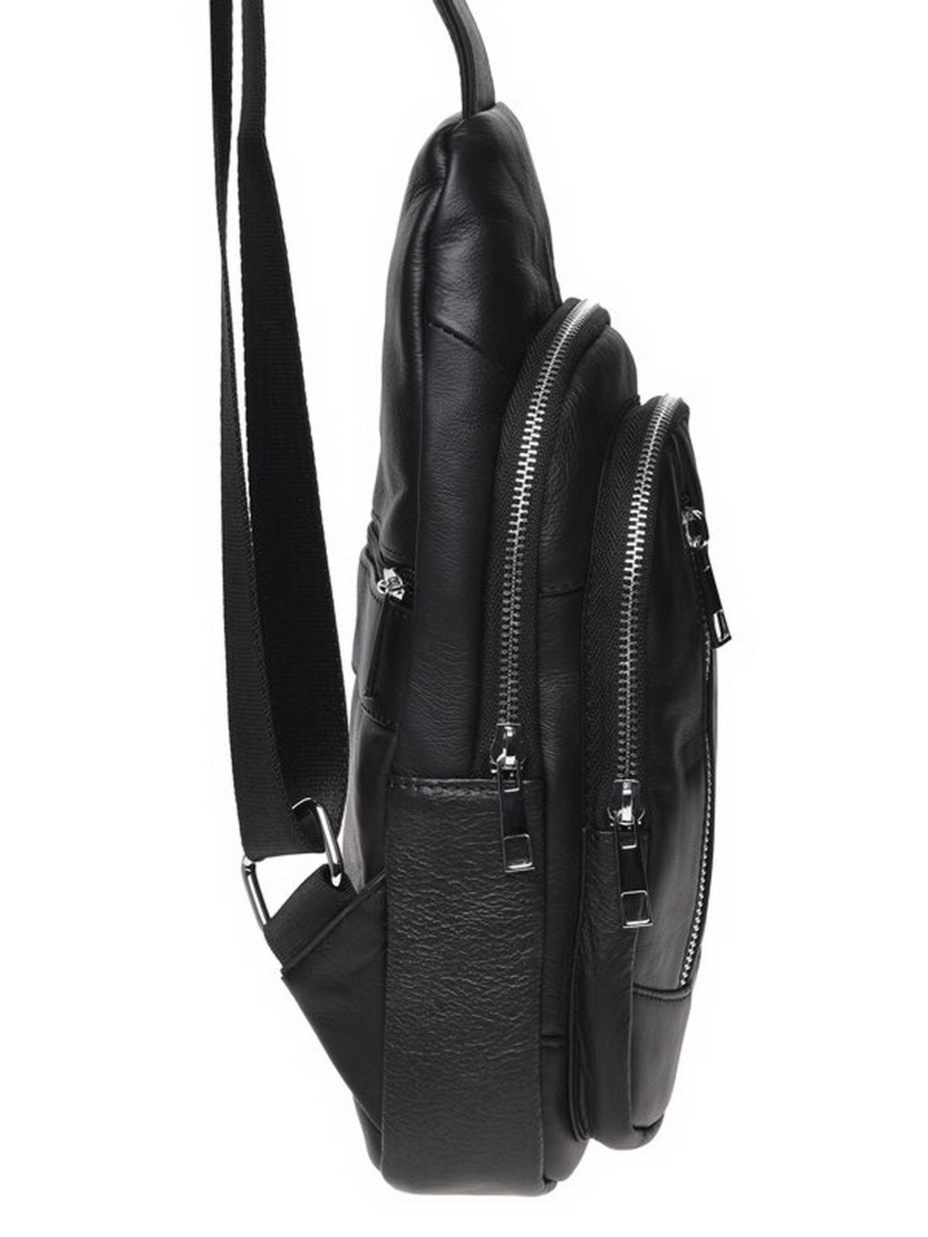 Рюкзак Keizer модель K1168-black Фото