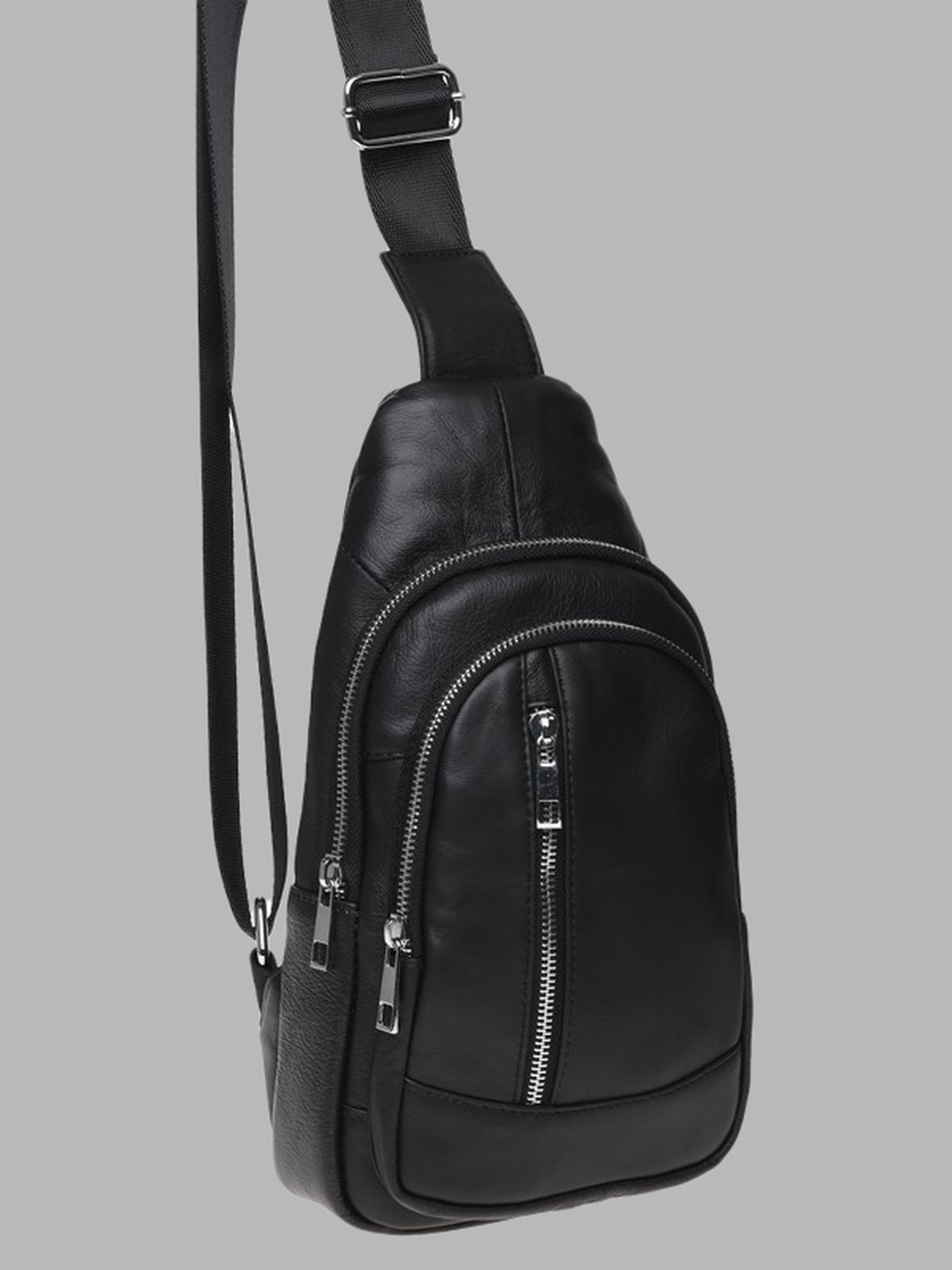 Рюкзак Keizer модель K1168-black Фото