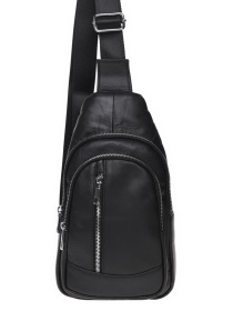 Рюкзак Keizer модель K1168-black Фото