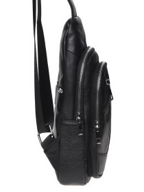 Рюкзак Keizer модель K1168-black Фото