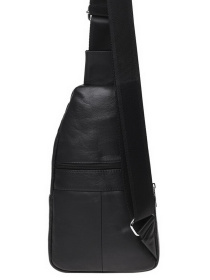 Повседневный рюкзак Keizer модель K1168-black Фото