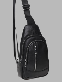 Повседневный рюкзак Keizer модель K1168-black Фото