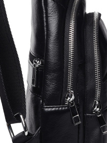 Рюкзак Keizer модель K1169-black Фото