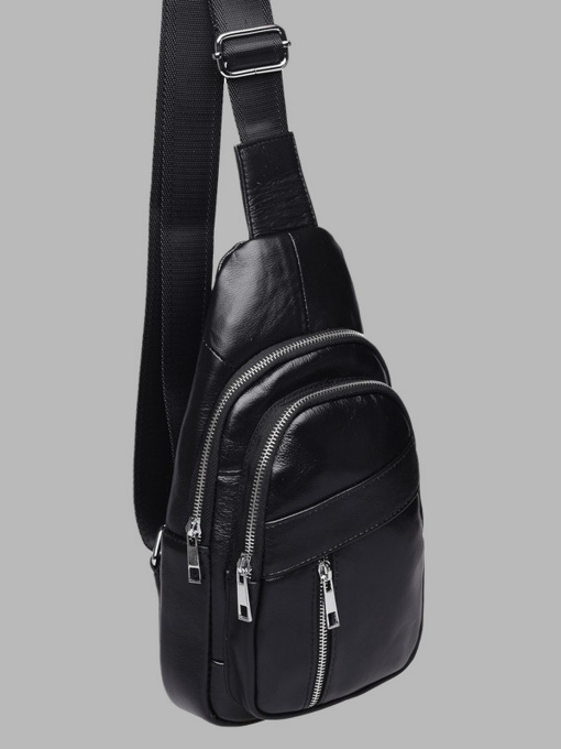 Повсякденний рюкзак Keizer модель K1169-black Фото