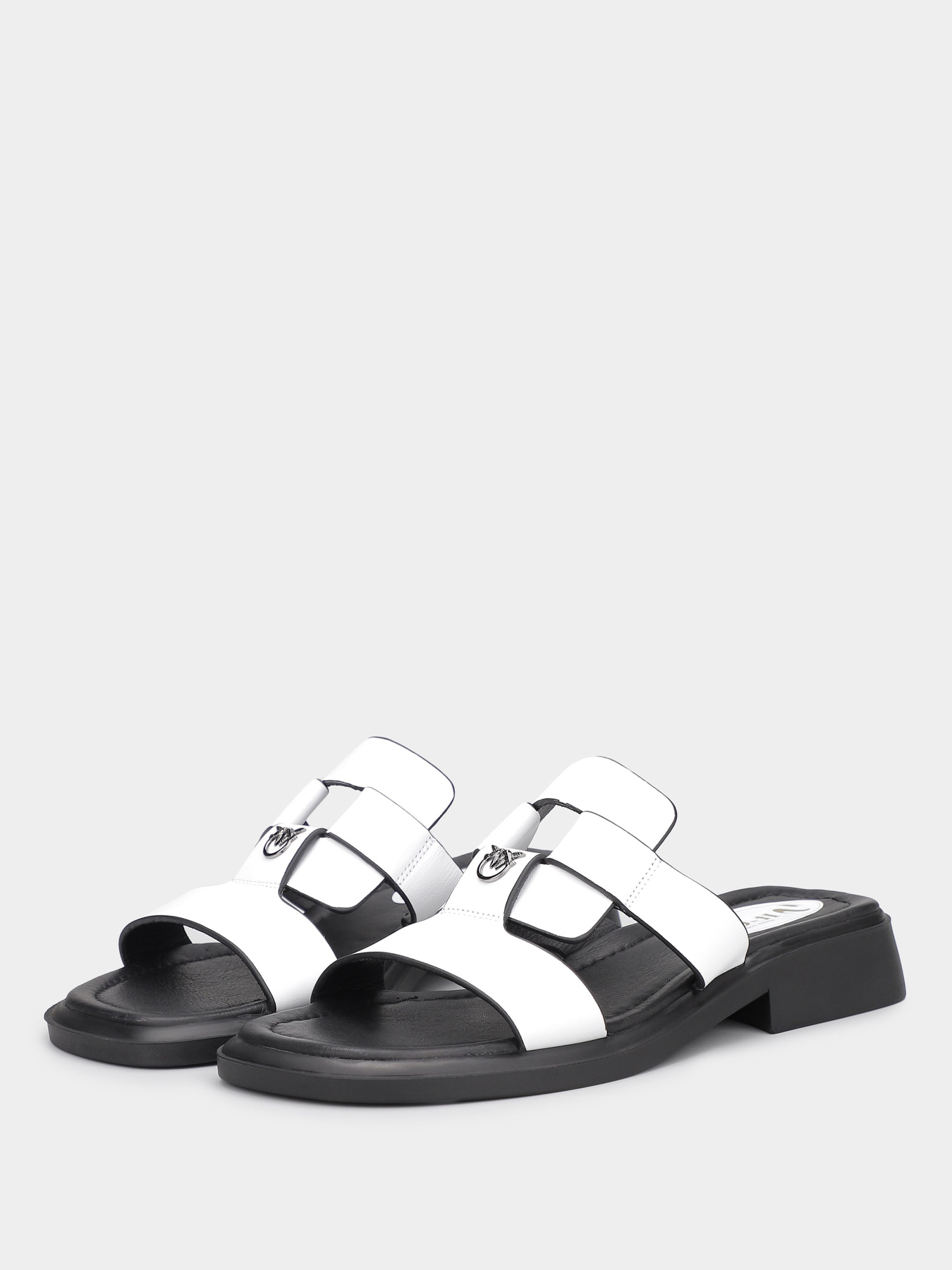 Шльопанці It-girl модель 149-3868-77 Фото