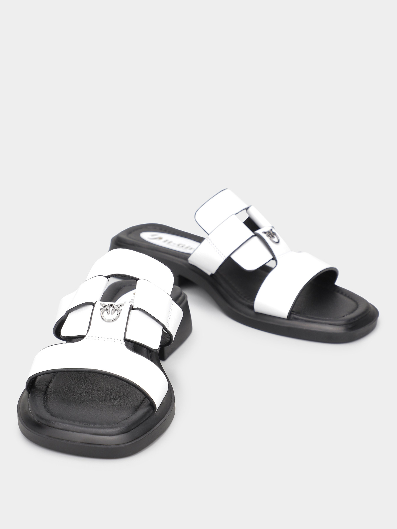 Шльопанці It-girl модель 149-3868-77 Фото