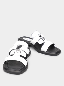 Шльопанці It-girl модель 149-3868-77 Фото