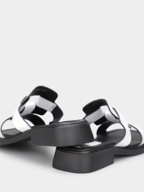 Шльопанці It-girl модель 149-3868-77 Фото