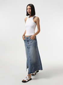 Шльопанці It-girl модель 149-3868-77 Фото