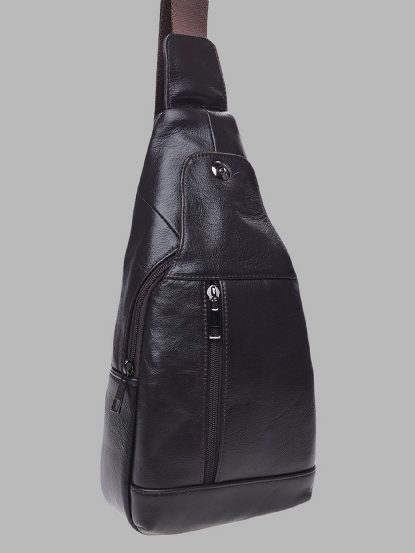 Рюкзак Keizer модель K1683-black Фото