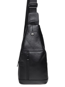 Рюкзак Keizer модель K1683-black Фото