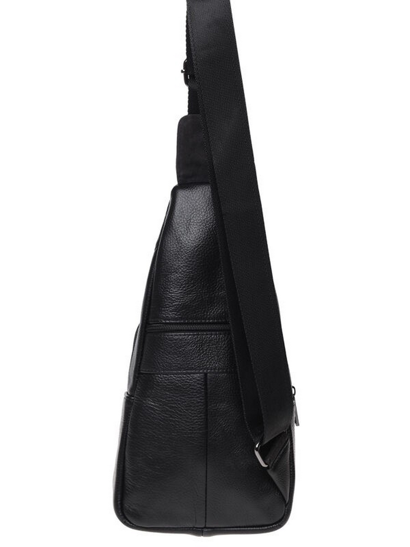 Повседневный рюкзак Keizer модель K1683-black Фото