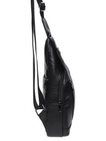 Повседневный рюкзак Keizer модель K1683-black Фото