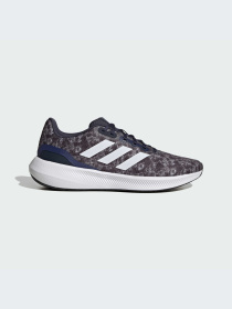 Кроссовки Adidas Runfalcon модель ID2294-KZ Фото